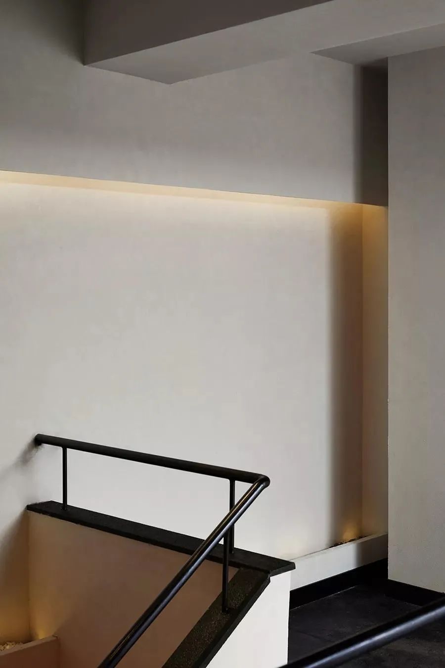 江南风园林中式餐厅设计方案,餐饮空间设计现代新中式