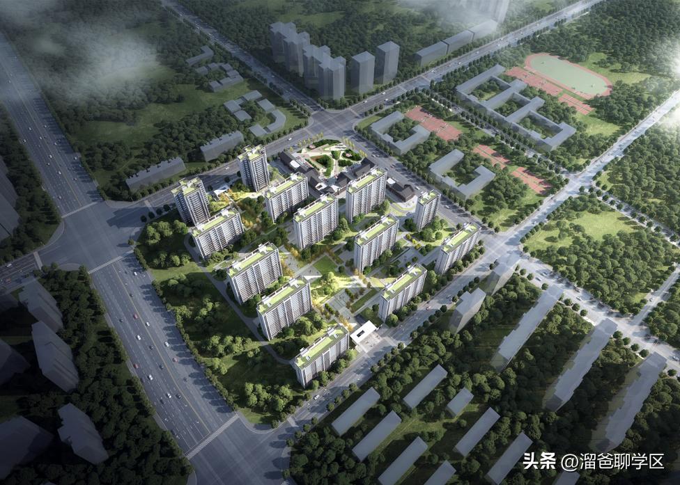 300万左右的房子值得买吗,300万能买哪些改善房