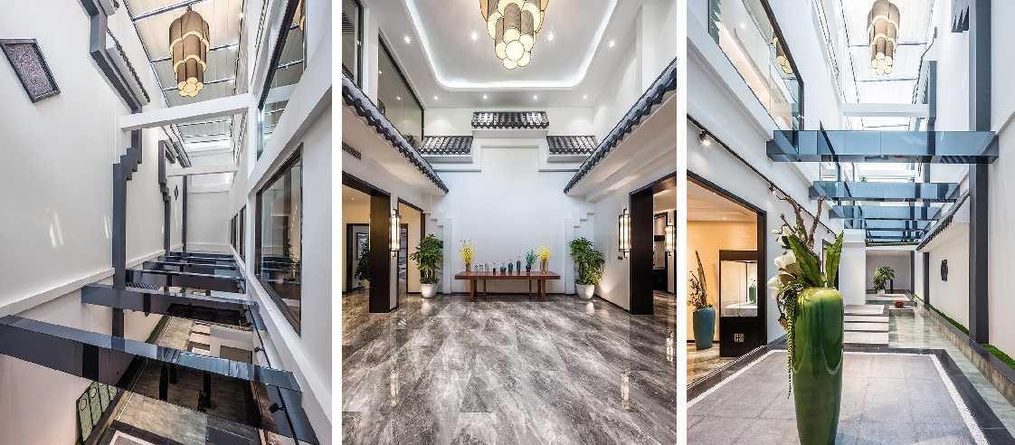 北京花园里文创园,北京花园里文化创意园