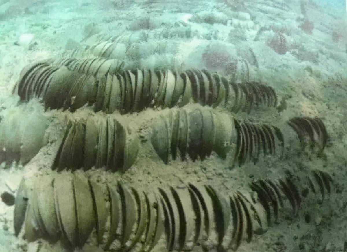 宋朝海外贸易有多夸张？GDP占世界一半，海上通道直达非洲东海岸