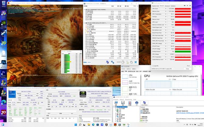 华硕灵耀pro162.5k屏评测,华硕灵耀pro16pro深度测评