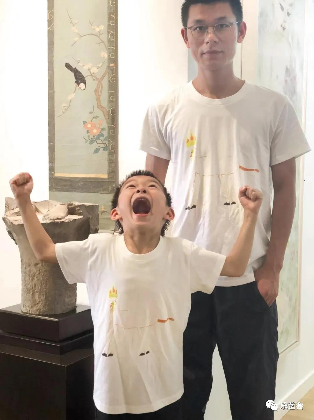 “戏鱼兽”——艺术家把设计玩嗨