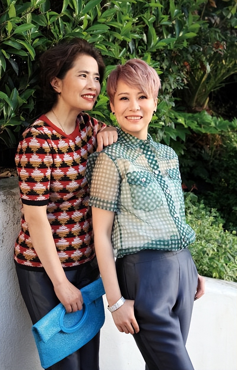 海清奶奶甘娟照片,海清老家祖宅视频