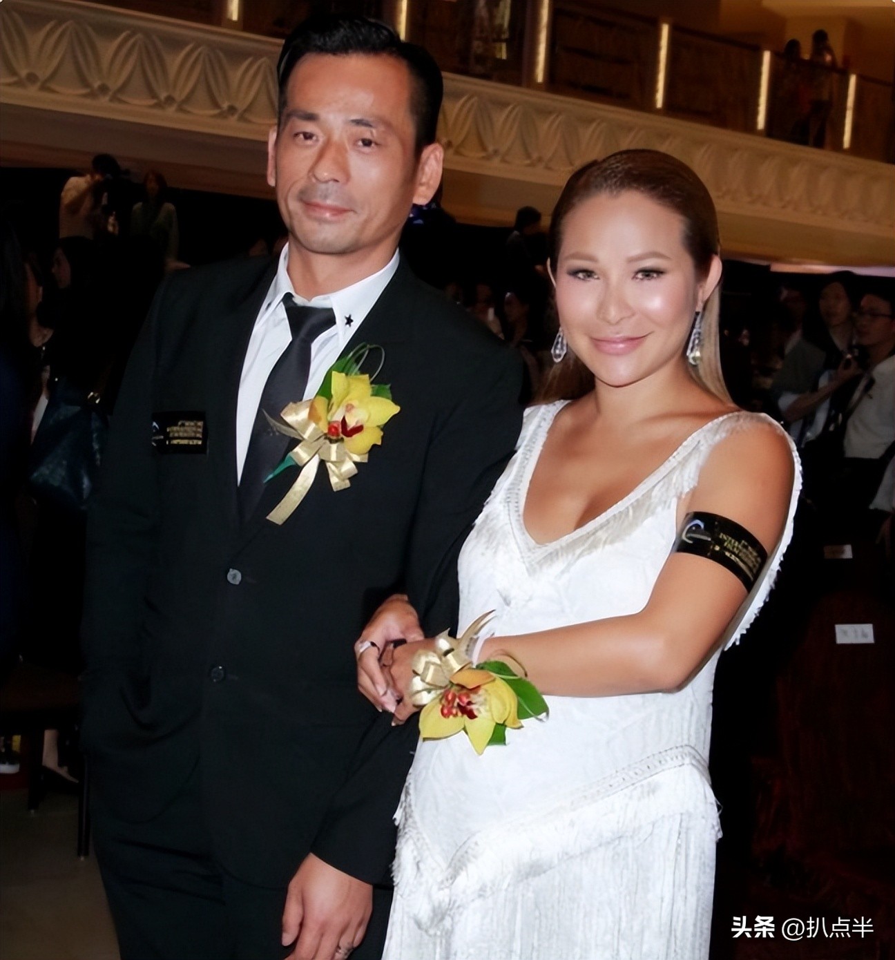 周焯华刘碧丽最新消息,周焯华和小三最新消息