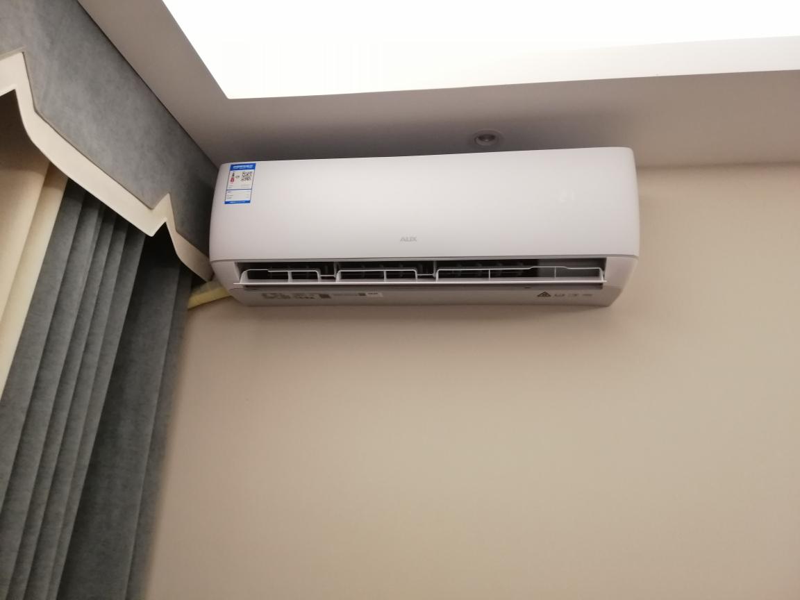 为什么现在定频空调那么少,为什么定频空调很少了