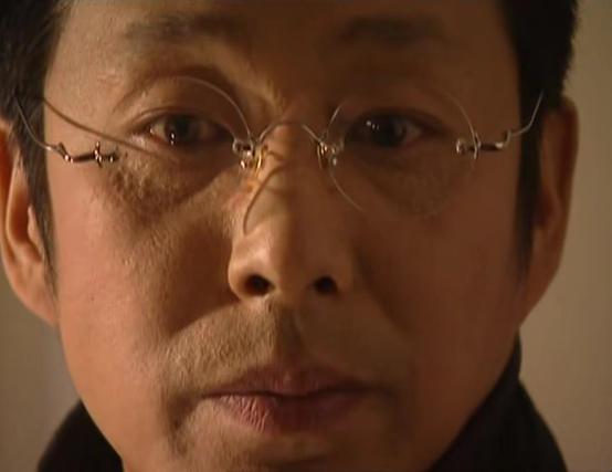 陈道明评价王志文和张颂文,张颂文和王志文哪个厉害