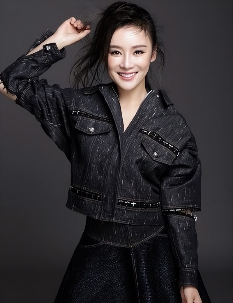 袁姗姗被黑得有多惨,袁姗姗是哪一年被全网黑