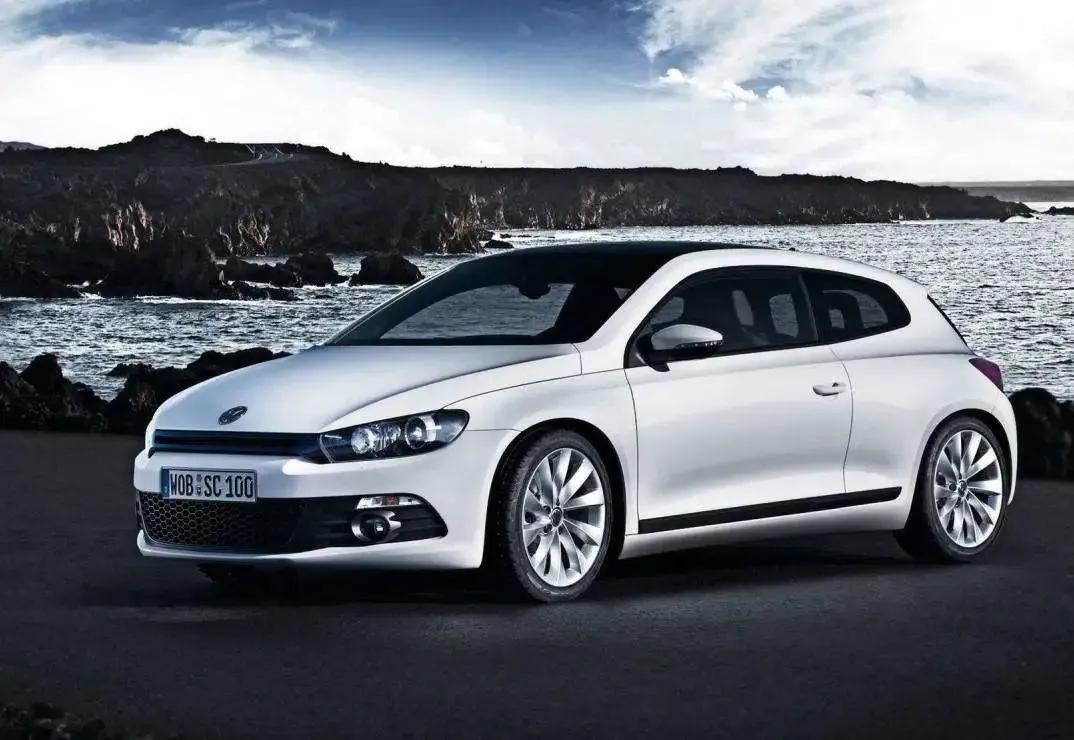 大众尚酷218落地价,大众尚酷最新款