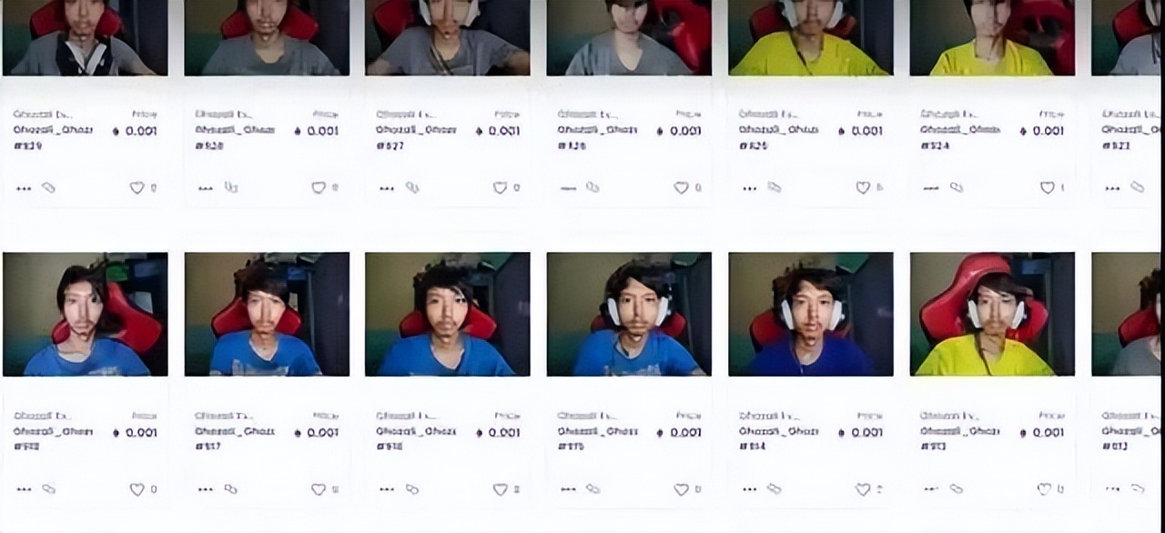 22岁小伙变富翁,22岁小伙一夜暴富