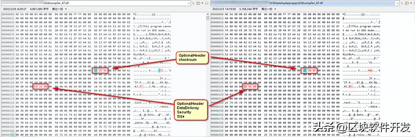 3CXDesktopApp遭遇APT组织供应链攻击分析报告