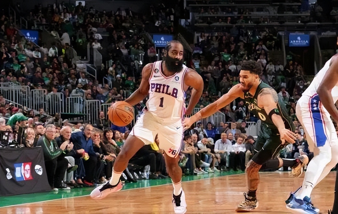 热火以大比分的优势打败了76人,拒绝爆冷3-1淘汰对手