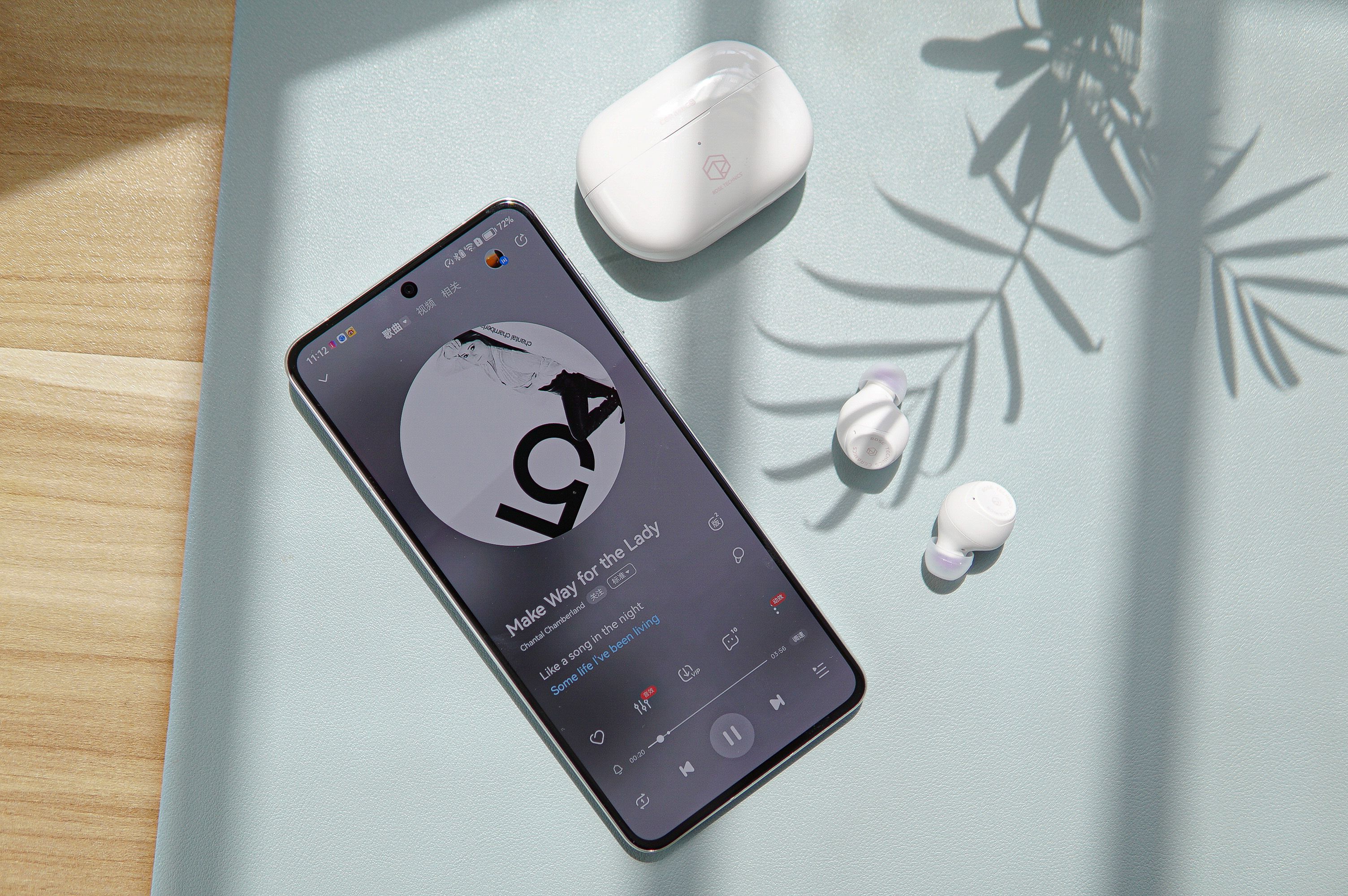 华为耳机freebudspro和小米3pro,小米耳机和华为耳机哪个更值得买