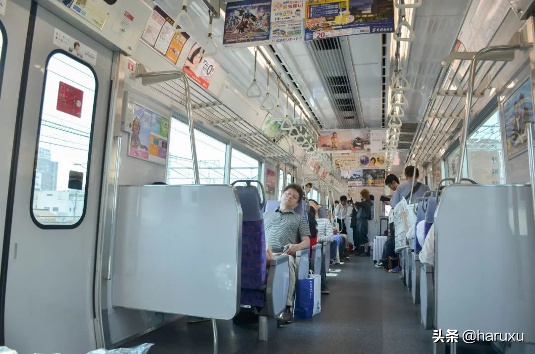 日本最不文明城市,日本最有古韵的城市