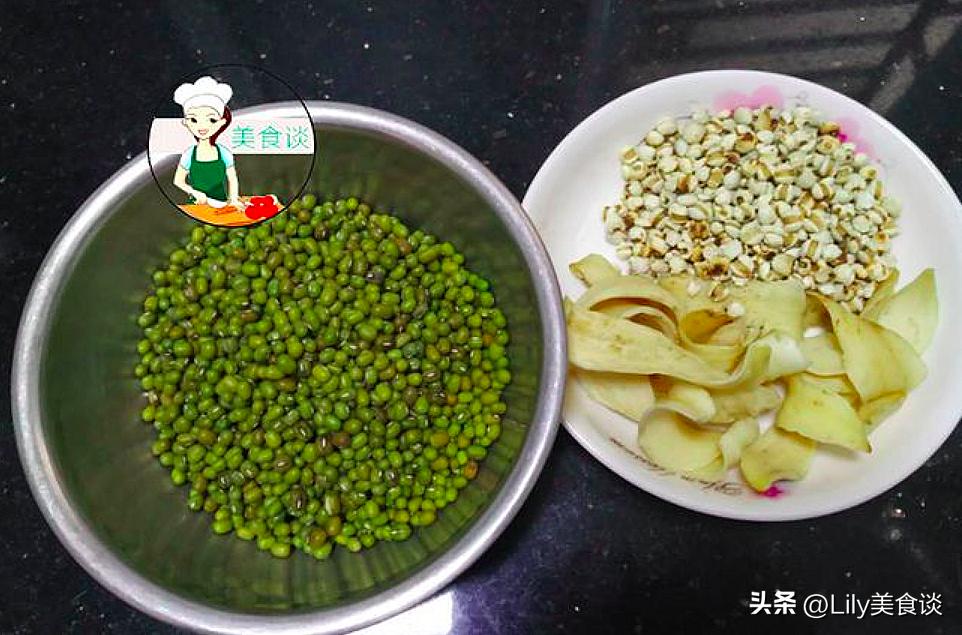 明日夏至喝什么汤好喝,明日夏至有什么美食推荐