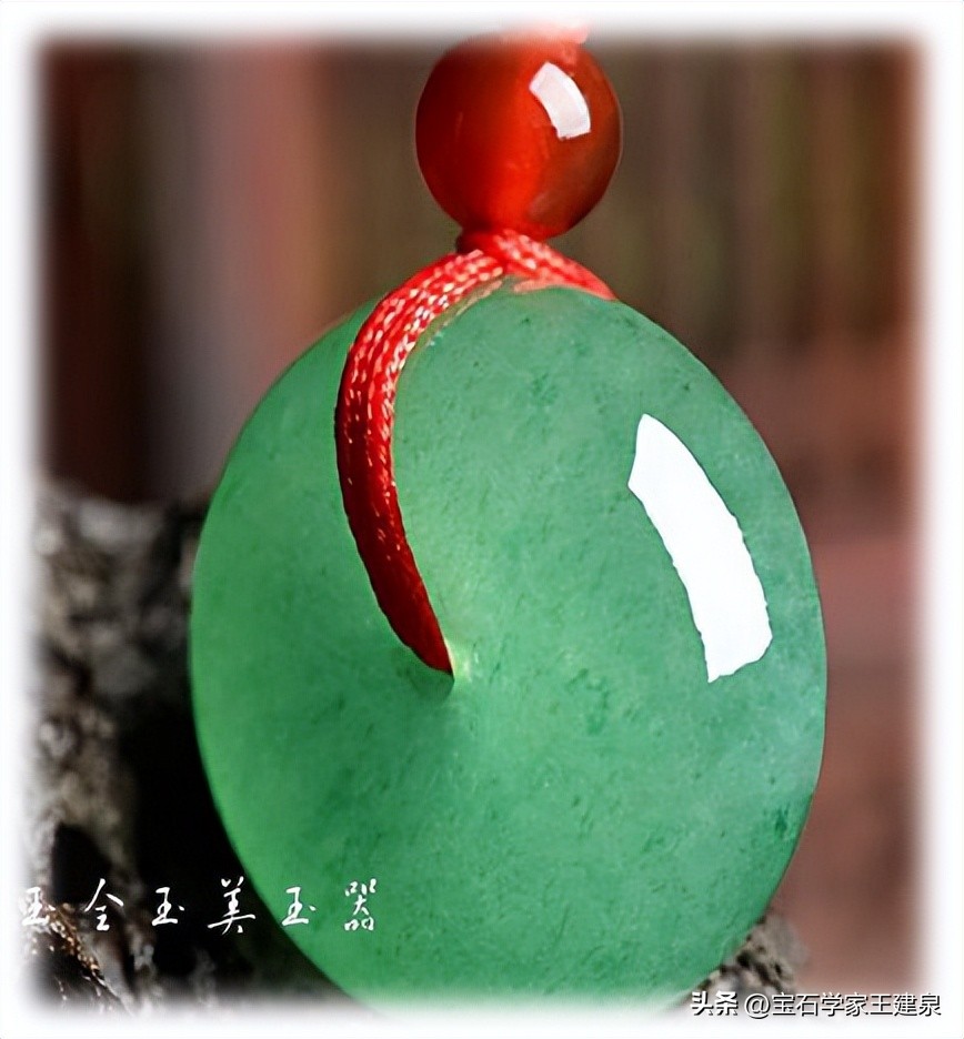 石英质玉鉴定报告,石英质玉如何鉴定