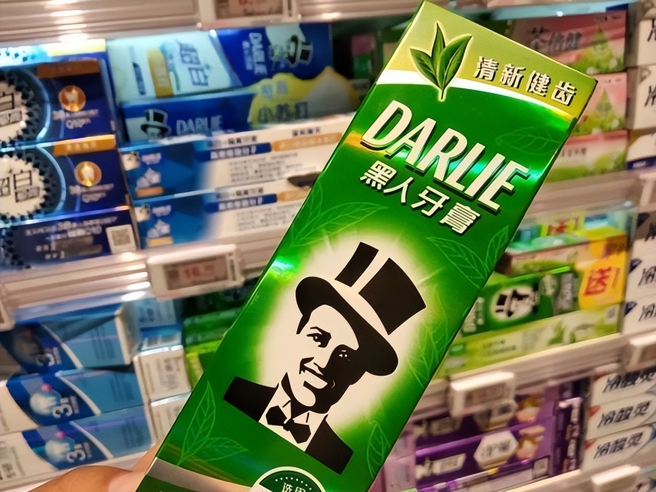 潜藏在我国数十年的“伪国货”，靠中国人大赚特赚！你买过几个？