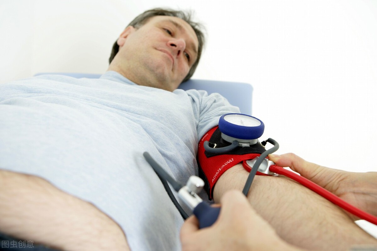 低压高怎么治疗能快速降压,低压高是心血管问题吗