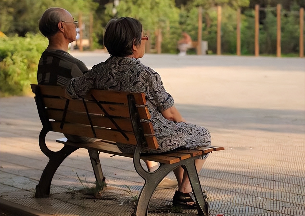 老年人交友有哪些禁忌,老年人社交需要什么条件