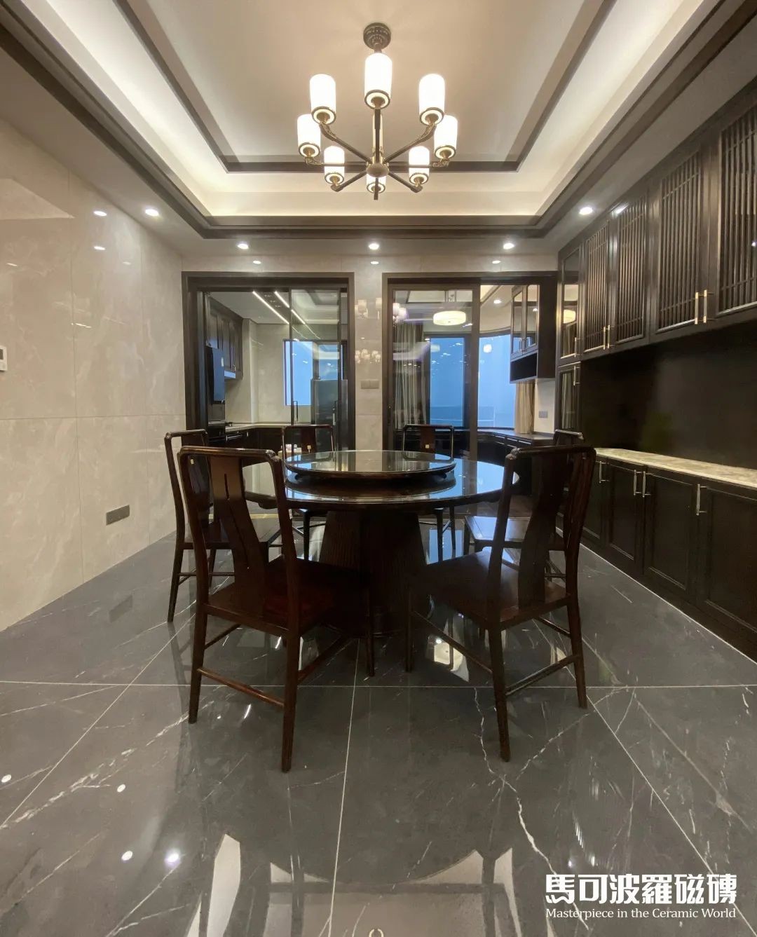 高端装修选马可波罗瓷砖,马可波罗瓷砖700*1500规格