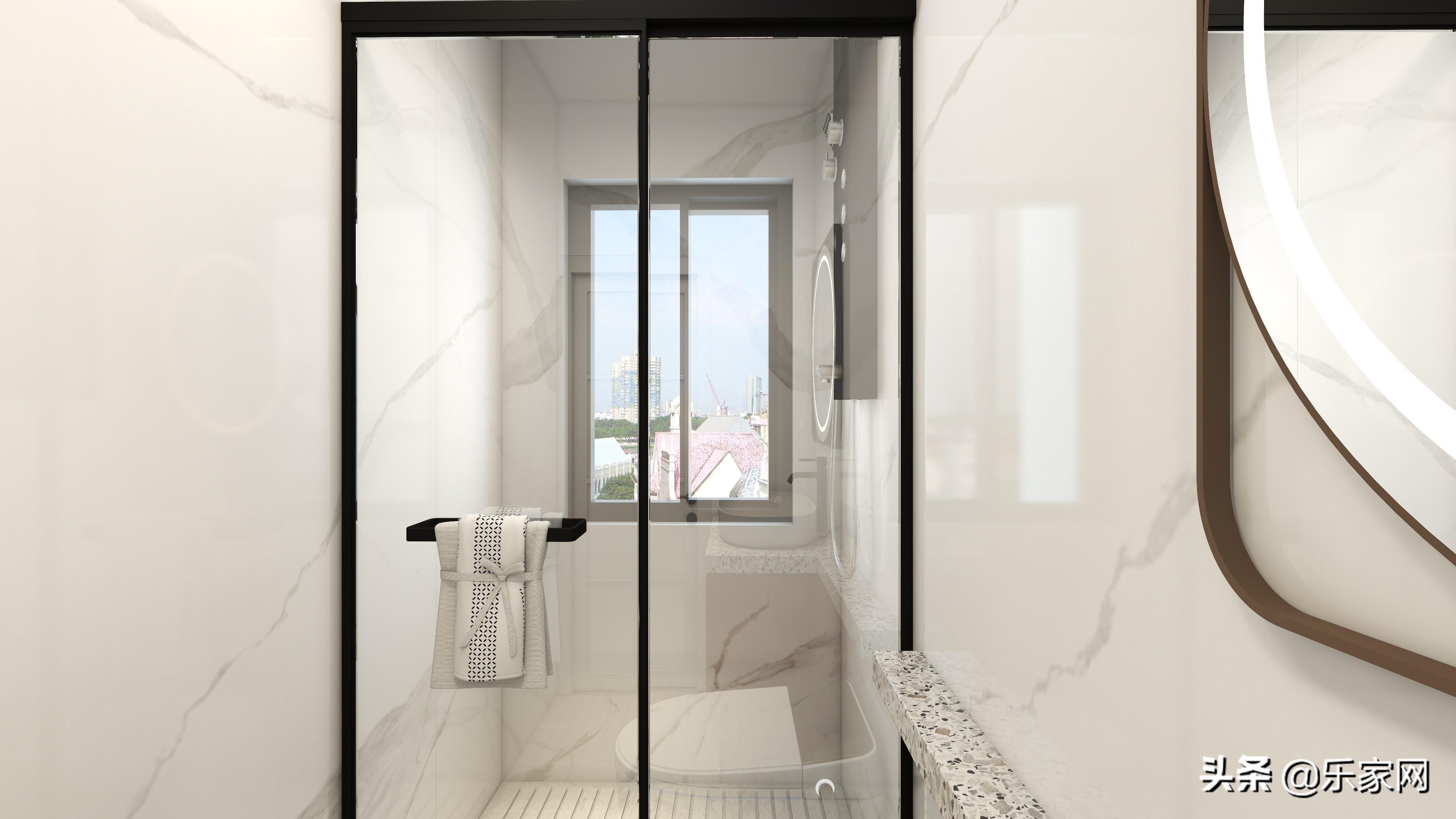 济南乐家网装饰公司地址,济南乐家网装修怎么样