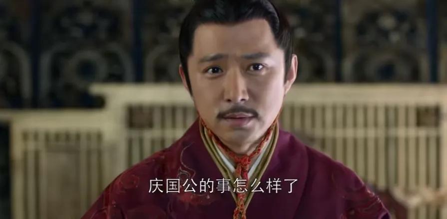 琅琊榜如何挫败誉王,琅琊榜誉王为什么不直接进攻