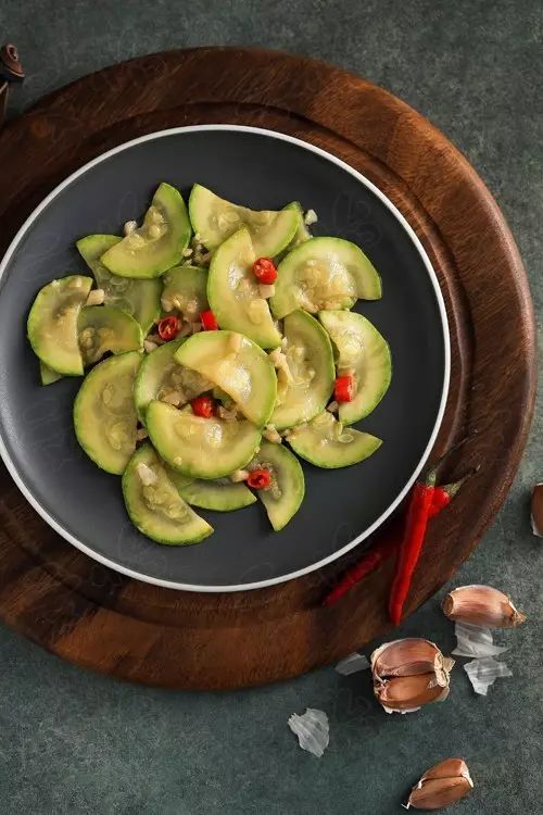 冬瓜南瓜西瓜为什么没有北瓜,世上有冬瓜西瓜南瓜为什么没北瓜