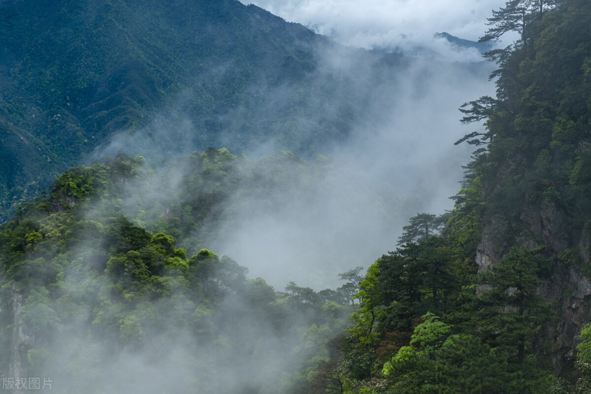 江西5a景区有哪些,江西赣州5a景区几个