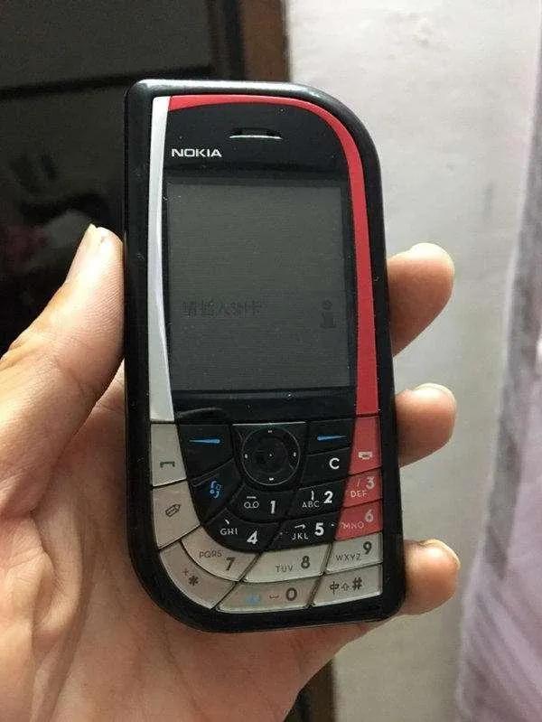 20年前手机品牌大全,20年前十大手机品牌