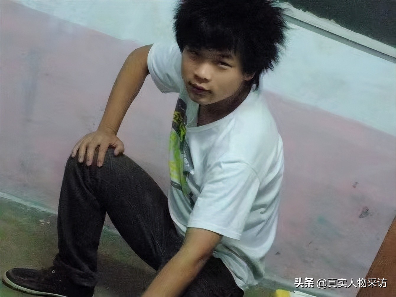 我,90后,小学学历的保安,从月入400到10000,只因做对3件事