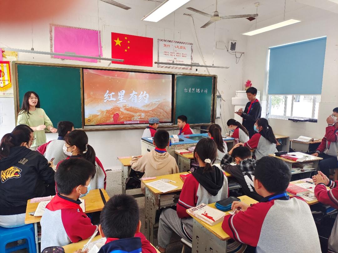 课堂风采促专业成长,课堂教学展风采观摩研讨促提升