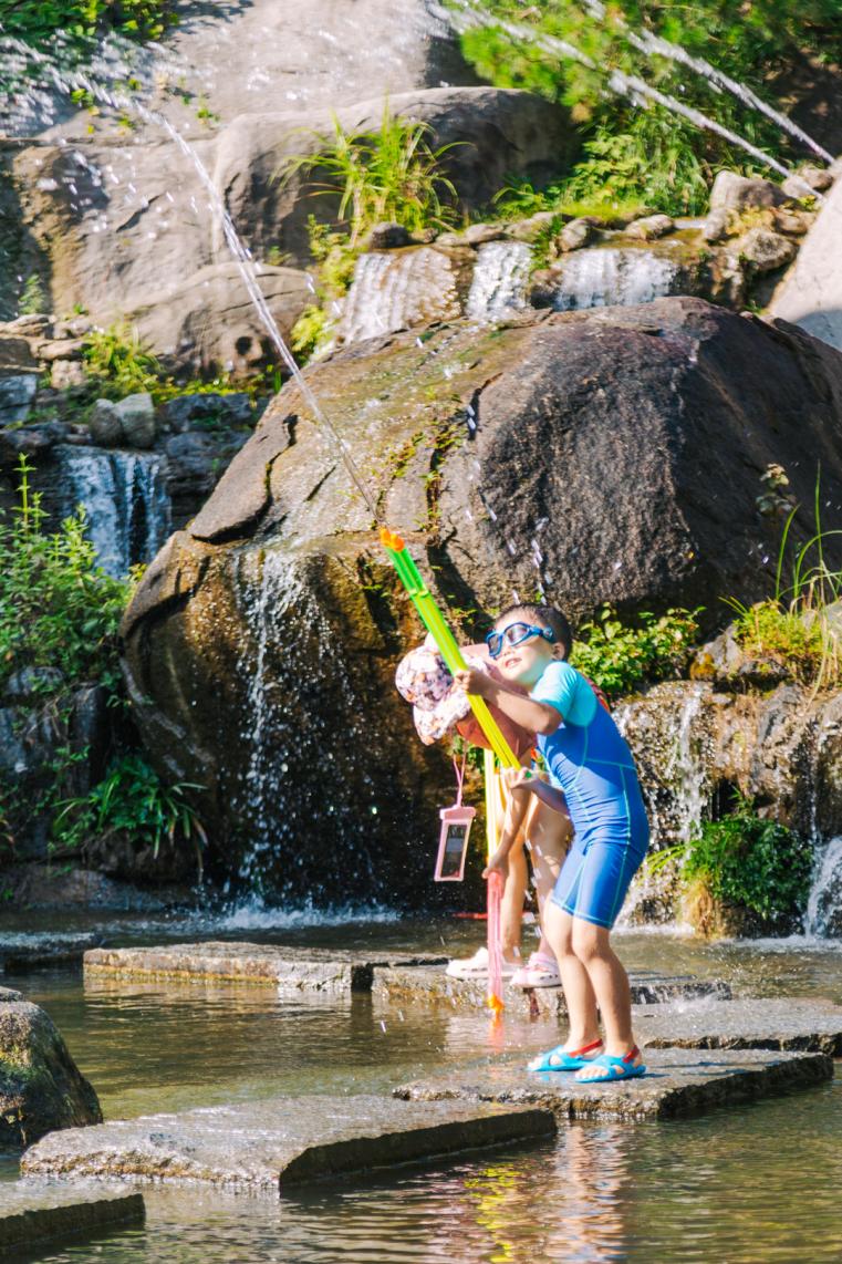 解锁夏日好去处赶紧来打卡吧长沙,长沙这个夏天叫你来打卡