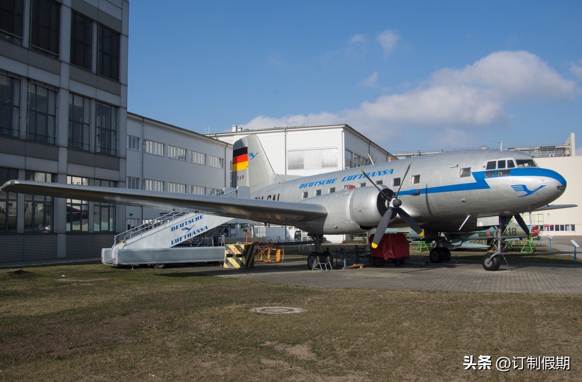 德国汉莎航空地勤人员罢工,汉莎航空有多少飞机