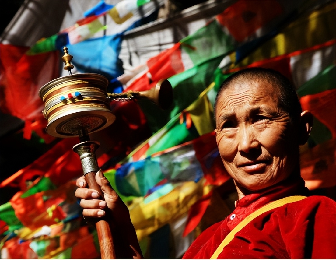 藏族姑娘愿意嫁汉人小伙吗,藏族女人为什么嫁汉人