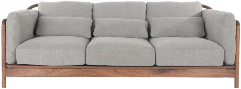 不踩坑的5个家具品牌推荐,网红原木家具品牌