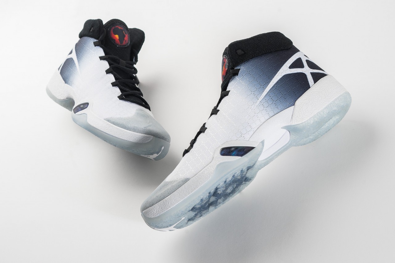 aj37代曝光图,韦德之道10和aj37很像