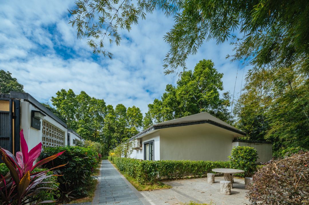 广东最值得推荐的温泉度假村,广东第一峰温泉是真温泉