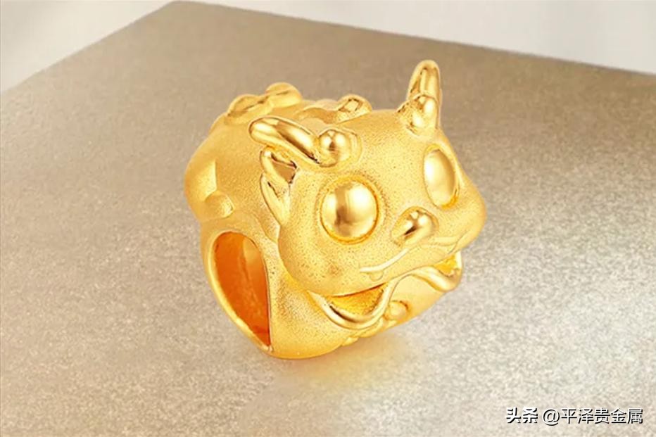 k金与黄金回收价格,贵金属k金和黄金的区别讲解介绍