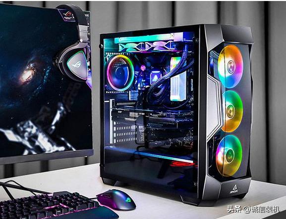 4500元左右组装intel配置台式电脑,组装4500元主机清单