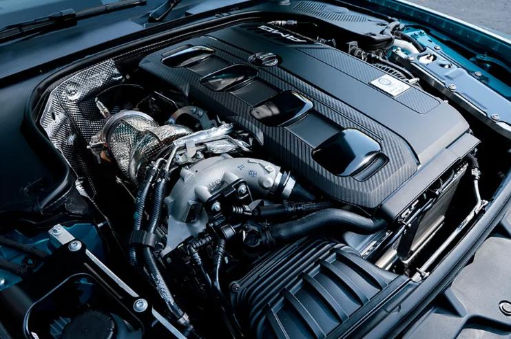 奔驰最新款超跑amgsl有盖吗,奔驰amgsl63新款跑车