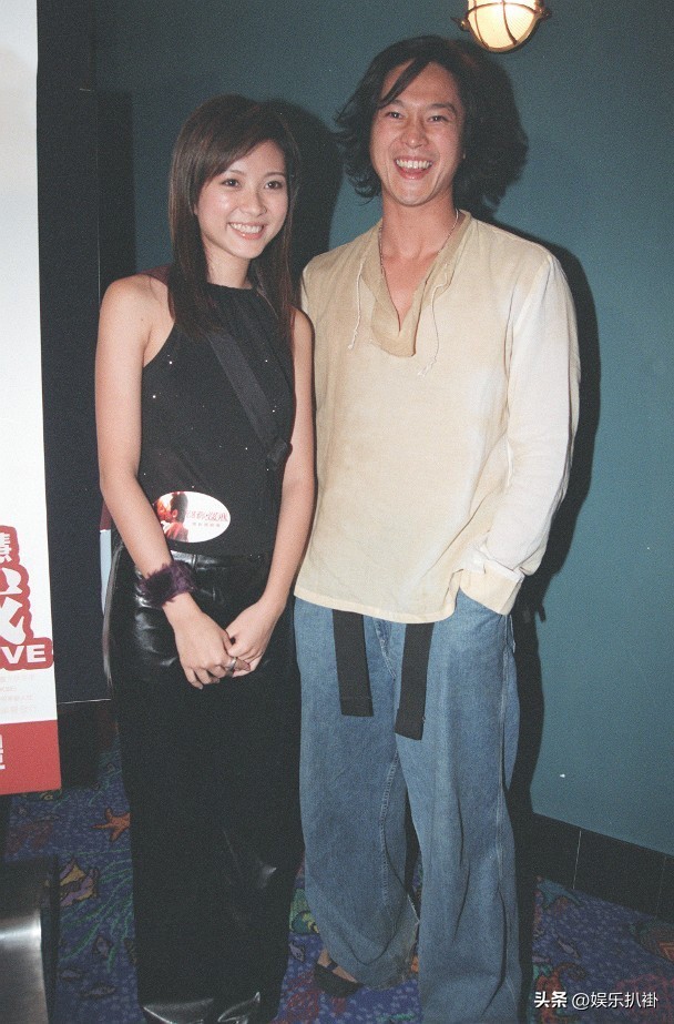 十大男星嫁富婆,娶富婆当老婆的4位男星