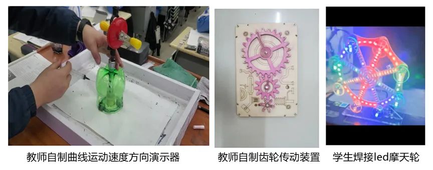 如何活跃物理课堂,活跃物理课堂气氛的100个妙招