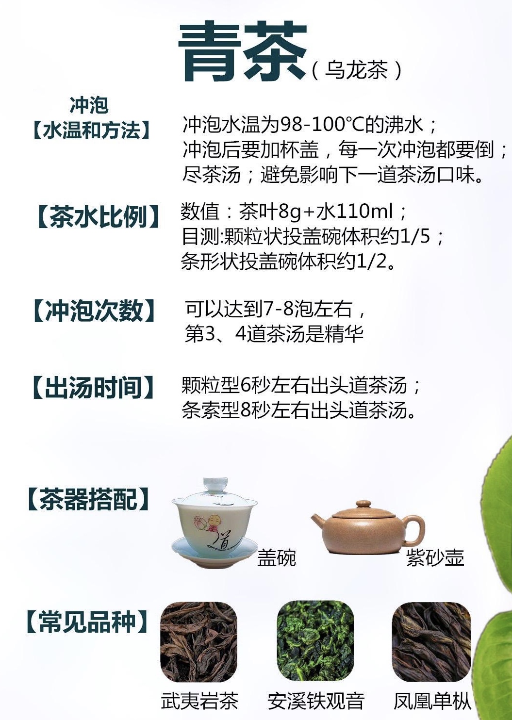 泡茶材料怎么泡又香又好喝,泡茶教程新手怎么泡