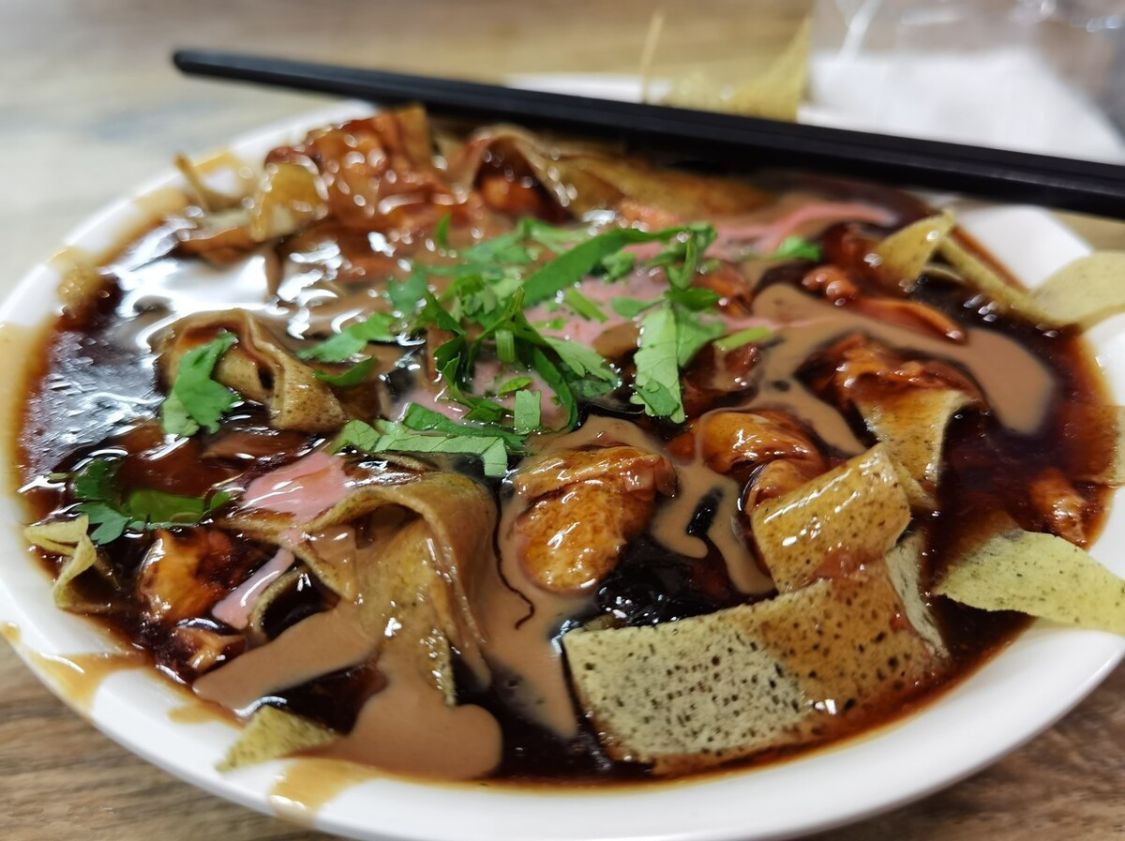 天津十大特色小吃排名第一,盘点天津最值得带走的几种小吃