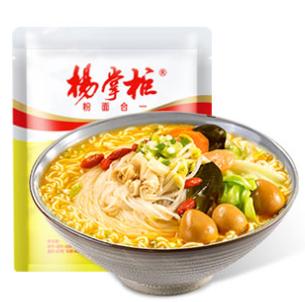 方便面过期了三个月,方便面过期了还能吃吗知乎