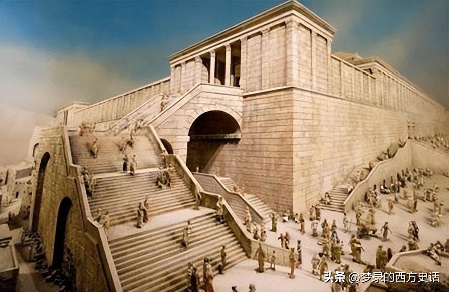 探究古巴比伦在中东国际贸易中的角色