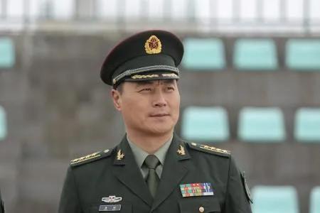 省军区改革后还有参谋长吗,军改前军分区设参谋长吗