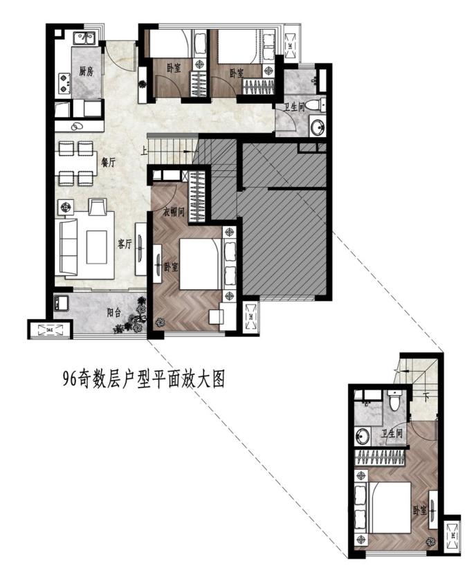 中山保利天汇值不值得买,中山保利天汇左岸值得买吗