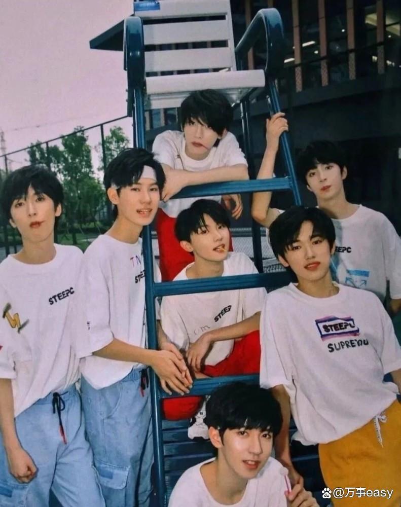 时代少年团官方周边,时代少年团周边店铺推荐