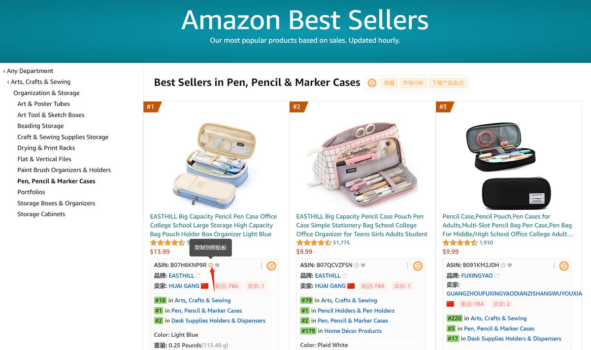 新人如何写出一鸣惊人的Listing？精读这一篇方*论法**就够了