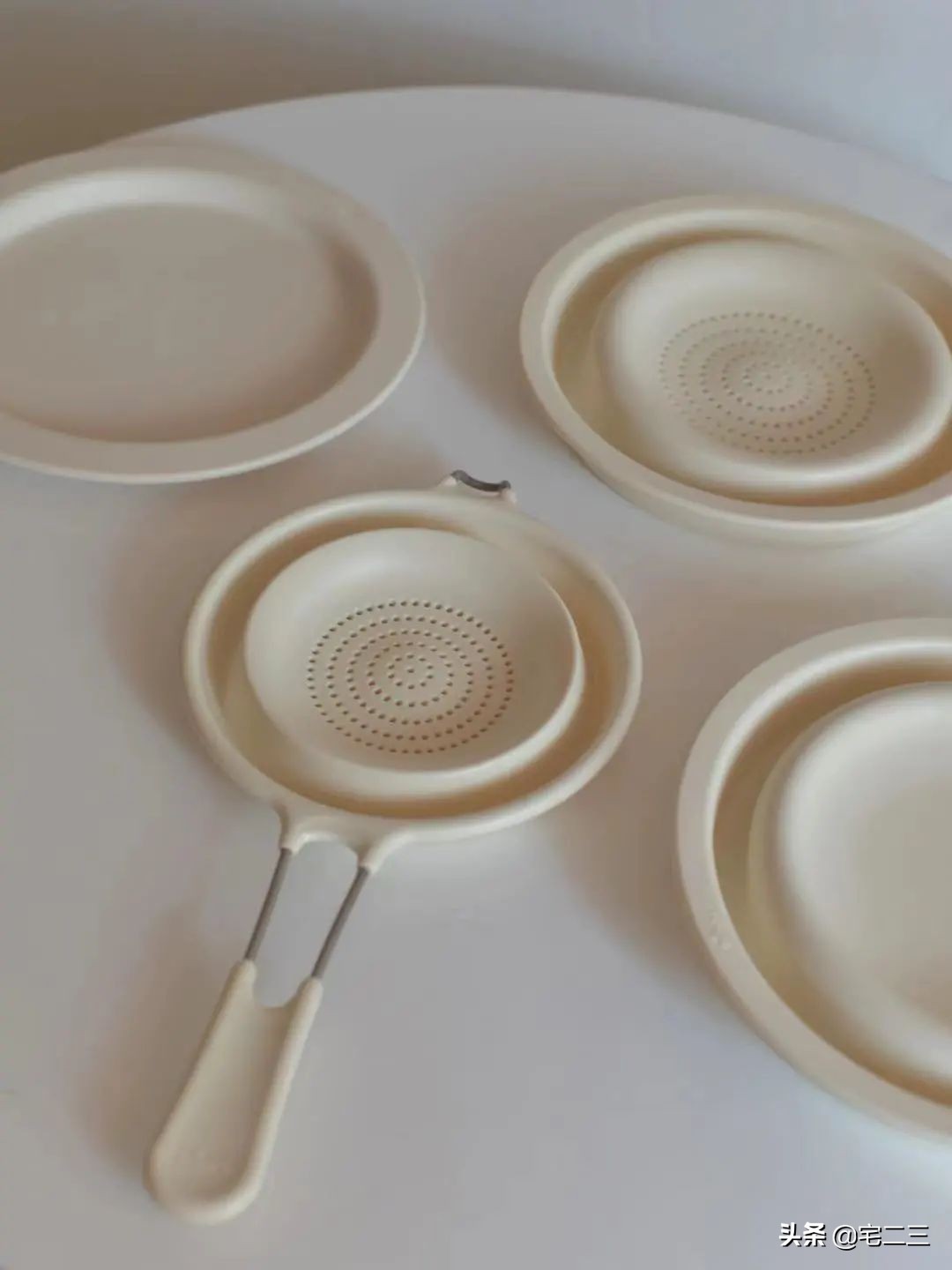 厨具用什么好用又实惠,厨房厨具材料有哪些